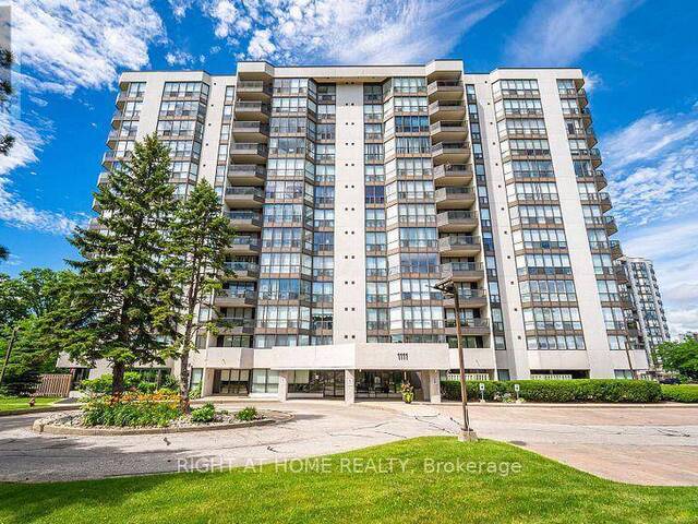 606 - 1111 BOUGH BEECHES BOULEVARD Mississauga Ontario, L4W 4N1 - 2 Bedrooms Condo For Sale