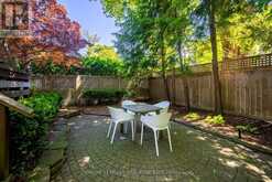 32 PARK AVENUE | Oakville Ontario | Slide Image Thirty-seven