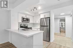 2407 - 4080 LIVING ARTS DRIVE | Mississauga Ontario | Slide Image Two