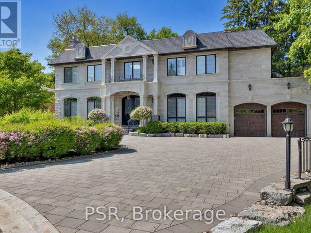 22 IDA STREET Markham Ontario, L3T 1X5 - 6 Bedrooms Home For Sale