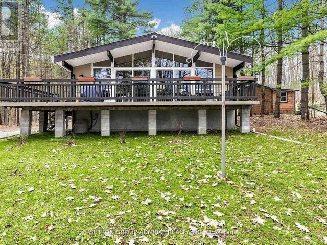 28 TIMCOURT DRIVE Tiny Ontario, L9M 0B9 - 4 Bedrooms Home For Sale