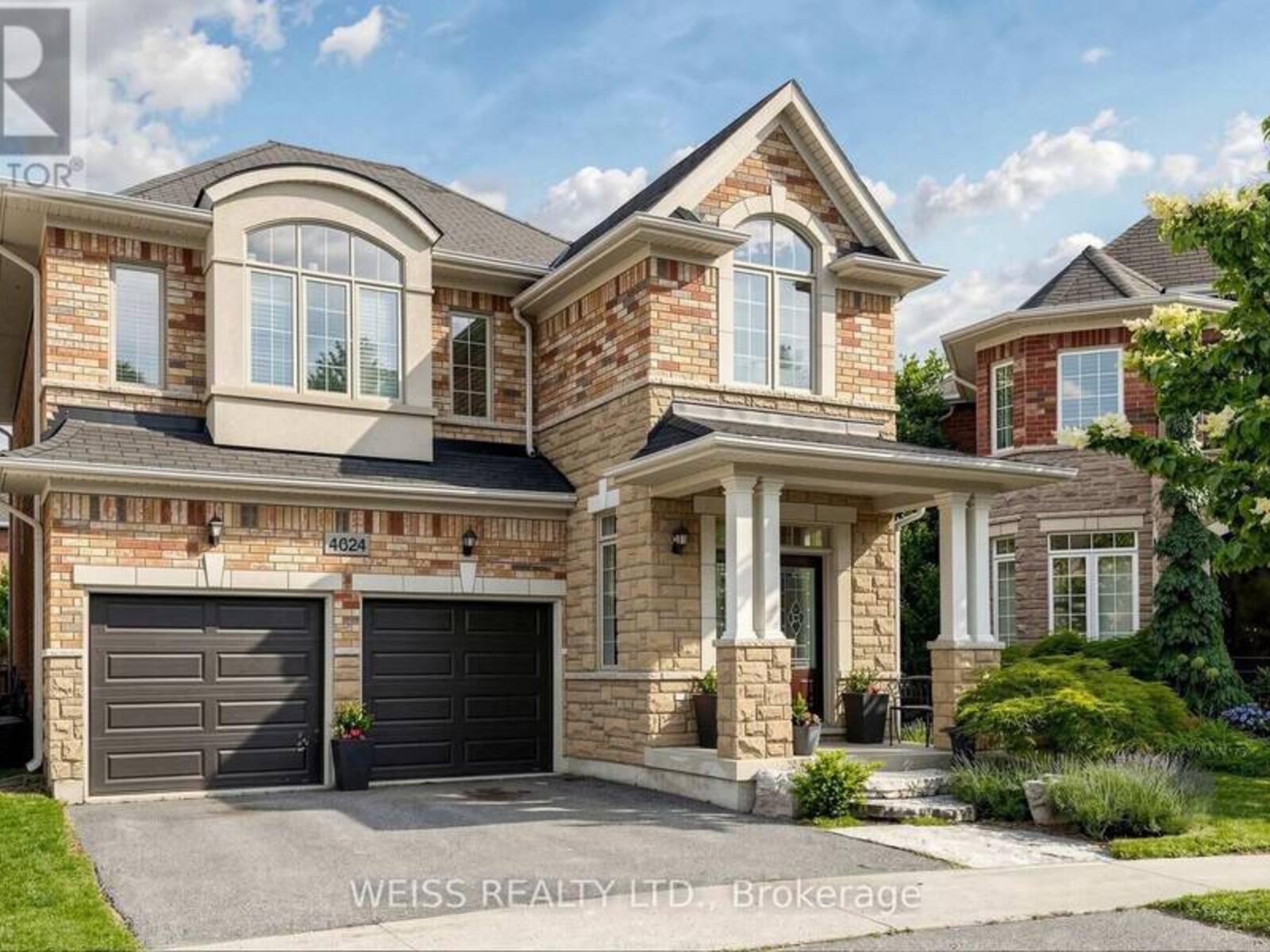 4624 ETHEL ROAD, Burlington, Ontario L7M 0G7