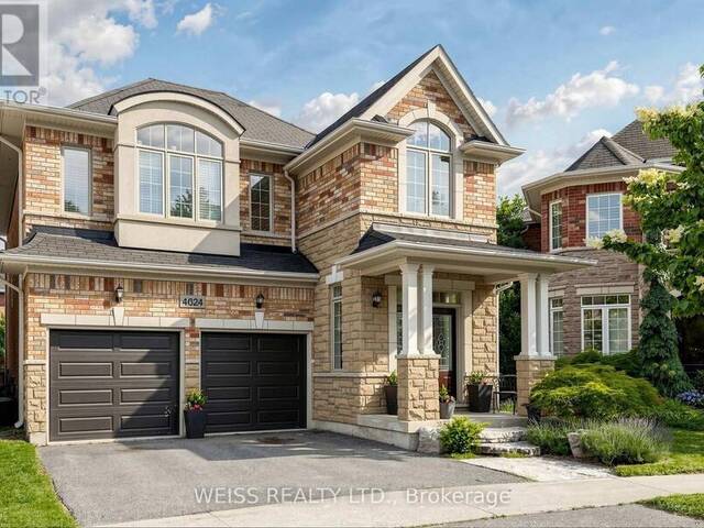 4624 ETHEL ROAD Burlington Ontario, L7M 0G7 - 4 Bedrooms Home For Sale