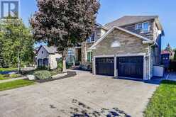 51 BABAK BOULEVARD | Vaughan Ontario | Slide Image Three