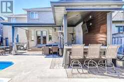 51 BABAK BOULEVARD | Vaughan Ontario | Slide Image Forty-seven