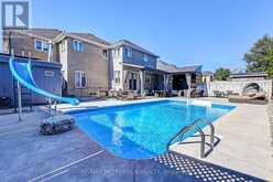 51 BABAK BOULEVARD | Vaughan Ontario | Slide Image Forty-five