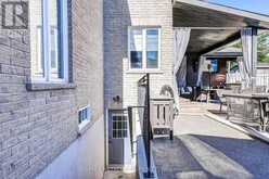 51 BABAK BOULEVARD | Vaughan Ontario | Slide Image Forty-nine