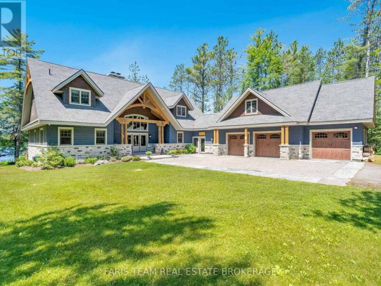 1250 FRANKLAND LANE, Coldwater, Ontario L0K 1E0
