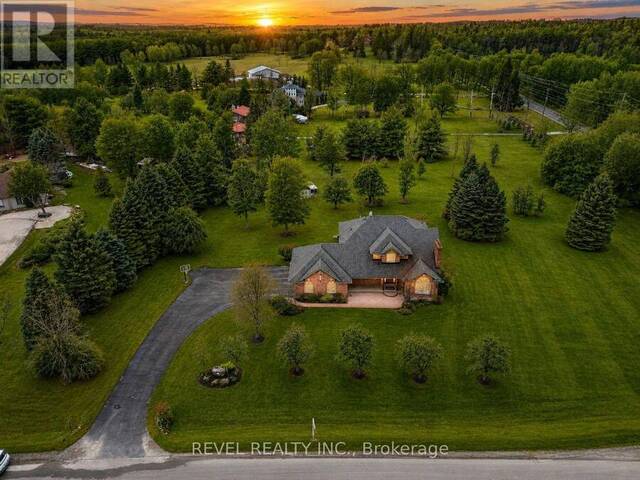2255 MOHAWK TRAIL Milton Ontario, L0P 1B0 - 4 Bedrooms Home For Sale