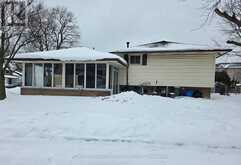 2 RIDEAU CRESCENT | Hamilton Ontario | Slide Image Two