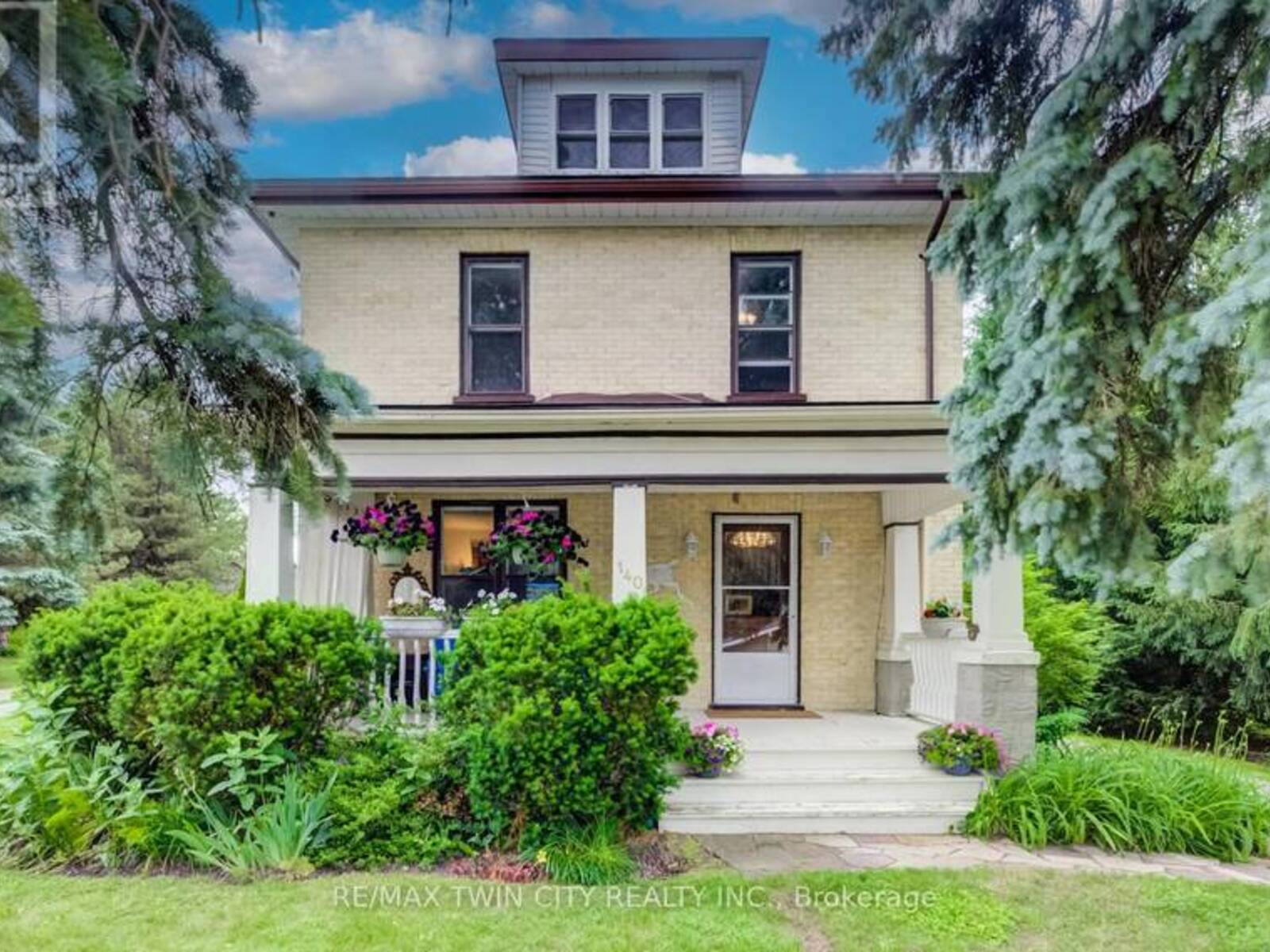 140 SHADE STREET, Wilmot, Ontario N3A 4J2