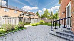 205 FRED MCLAREN BOULEVARD | Markham Ontario | Slide Image Forty-five