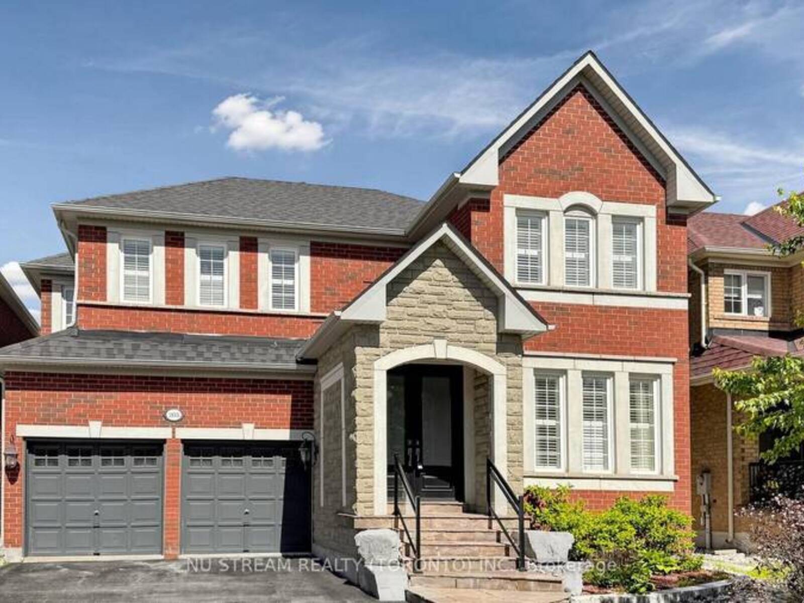 205 FRED MCLAREN BOULEVARD, Markham, Ontario L6E 1H2