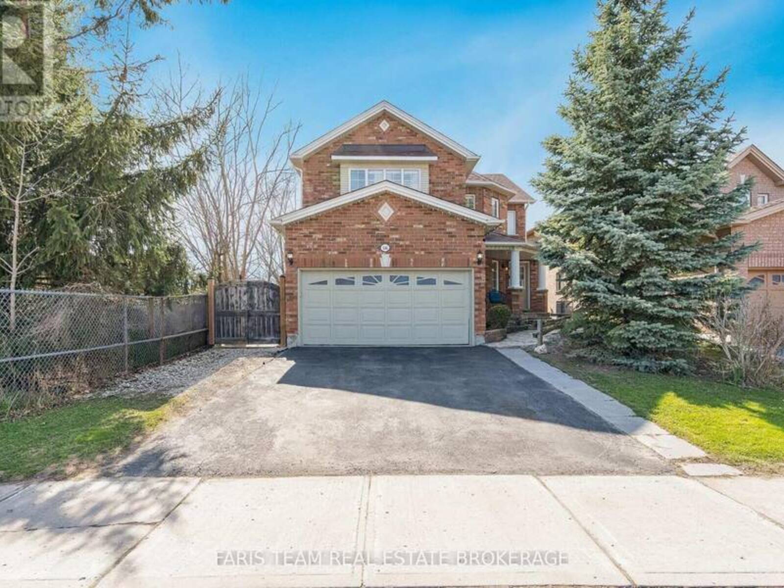 146 8TH AVENUE, Alliston, Ontario L9R 1Z8