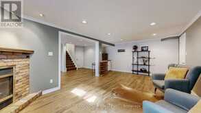 54 SENATOR REESOR'S DRIVE | Markham Ontario | Slide Image Thirty-seven