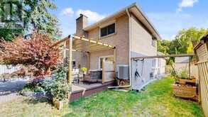 54 SENATOR REESOR'S DRIVE | Markham Ontario | Slide Image Forty-five