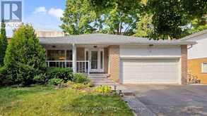 54 SENATOR REESOR'S DRIVE | Markham Ontario | Slide Image Forty-eight
