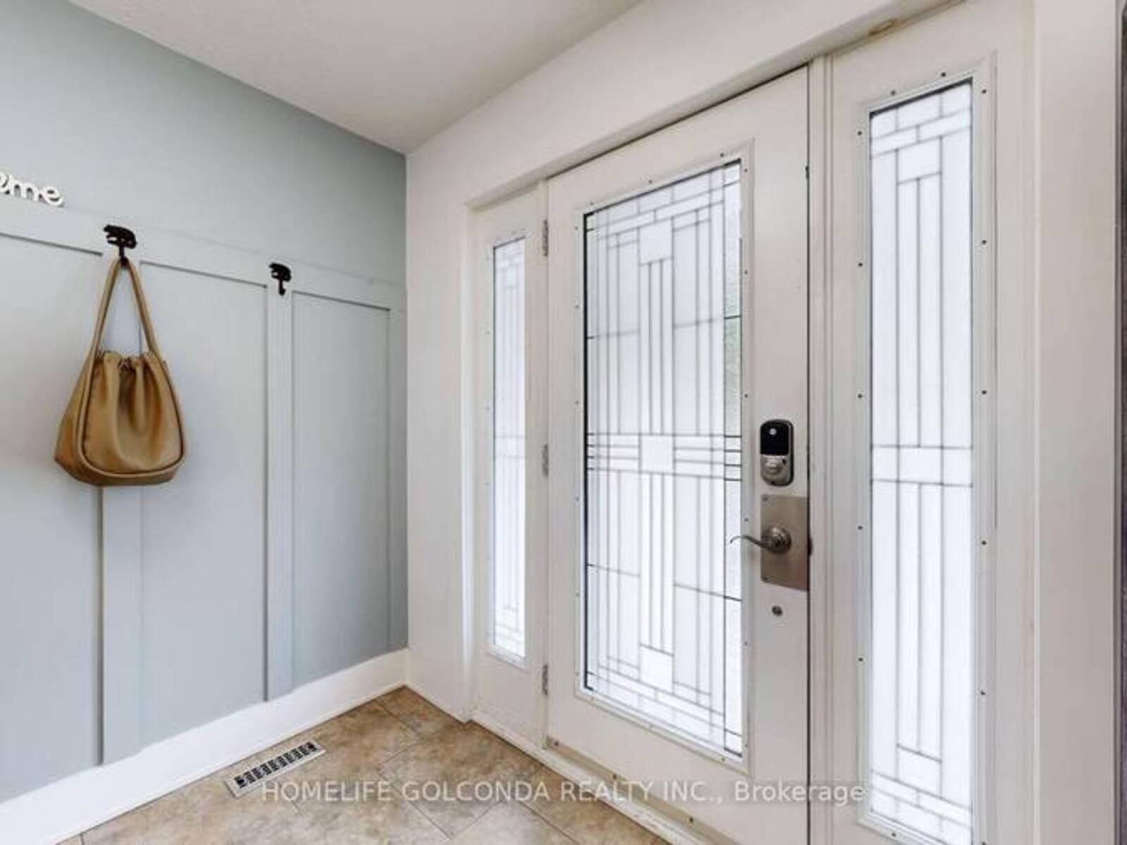 54 SENATOR REESOR'S DRIVE, Markham, Ontario L3P 3E2