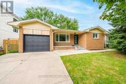 662 MONTEGO CRESCENT | Burlington Ontario | Slide Image One