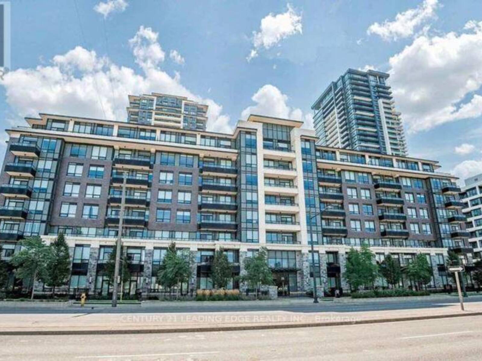 121 - 25 WATER WALK DRIVE, Markham, Ontario L6G 0G3