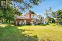 3146 WASDELL FALLS ROAD | Washago Ontario | Slide Image Thirty-seven