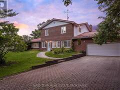 3146 WASDELL FALLS ROAD Washago Ontario, L0K 2B0