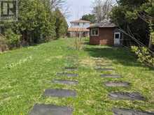 4026 WILCOX ROAD | Mississauga Ontario | Slide Image Eight