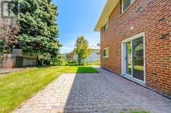3195 GOLDEN ORCHARD DRIVE | Mississauga Ontario | Slide Image Forty-two