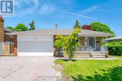 3195 GOLDEN ORCHARD DRIVE | Mississauga Ontario | Slide Image One