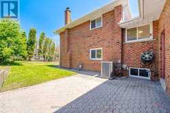3195 GOLDEN ORCHARD DRIVE | Mississauga Ontario | Slide Image Forty-one
