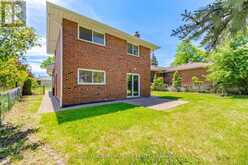 3195 GOLDEN ORCHARD DRIVE | Mississauga Ontario | Slide Image Forty-five