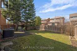 1471 PICKWICK DRIVE | Mississauga Ontario | Slide Image Twenty-five