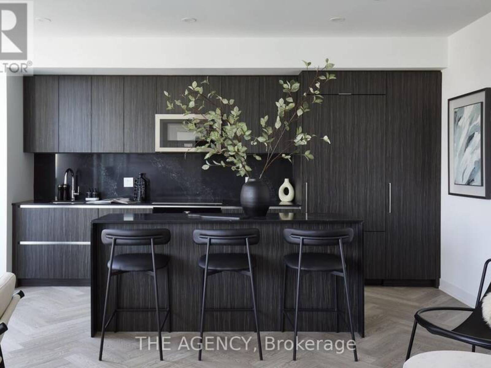 PH03 - 327 KING STREET W, Toronto, Ontario M5V 1J5