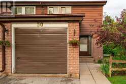 30 - 350 CAMELOT COURT | Oshawa Ontario | Slide Image Two