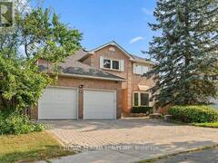 33 AUTUMN WAY Aurora Ontario, L4G 4P2