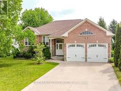 29 OLD HICKORY LANE Wasaga Beach Ontario, L9Z 3B1