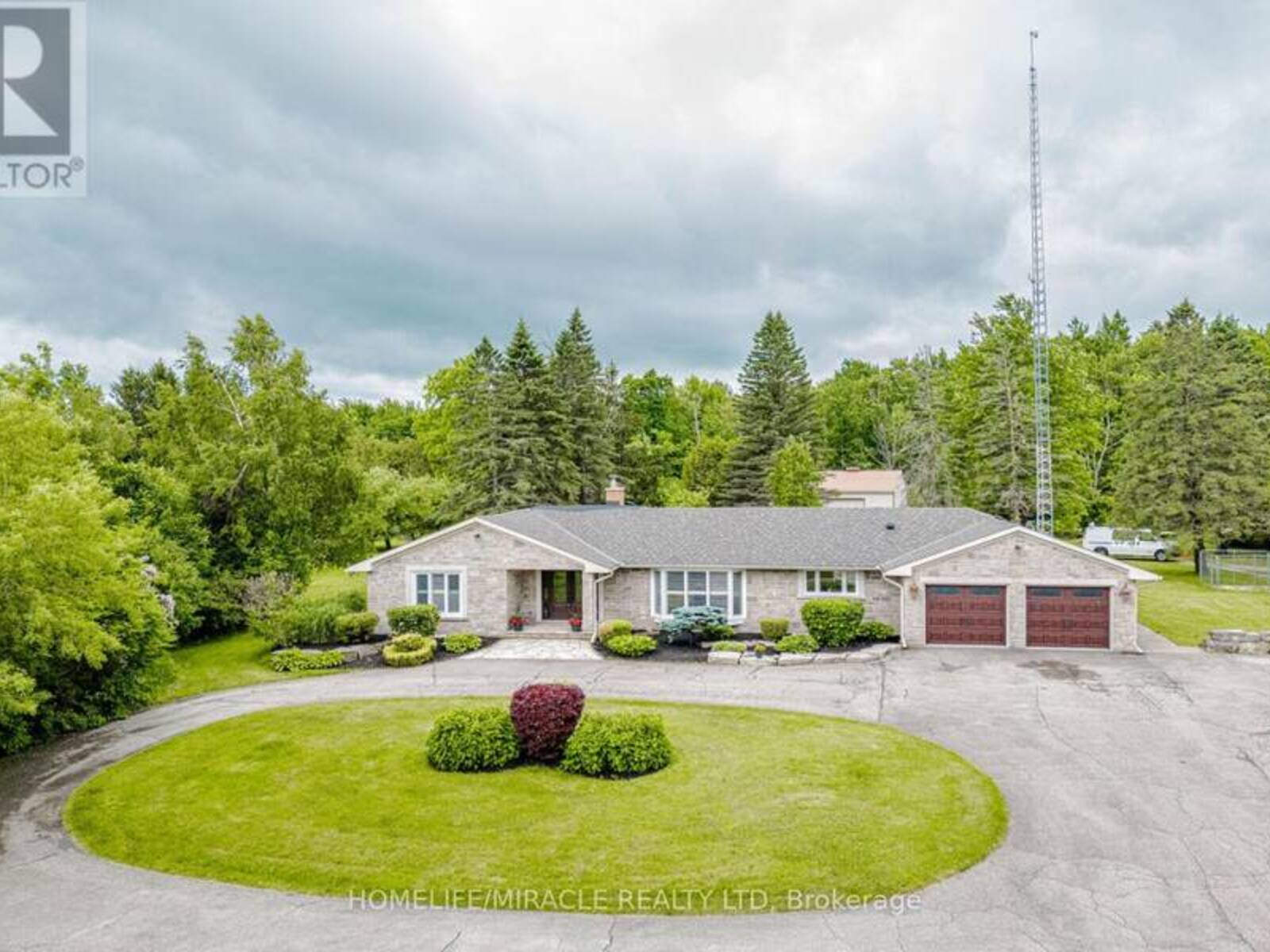 11948 DUBLIN LINE, Halton Hills, Ontario L7J 2M1
