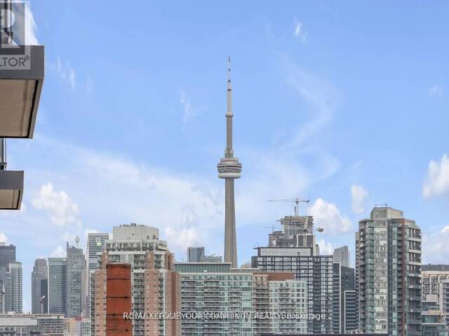 1106 - 270 DUFFERIN STREET Toronto Ontario, M6K 0H8 - 2 Bedrooms Condo For Sale