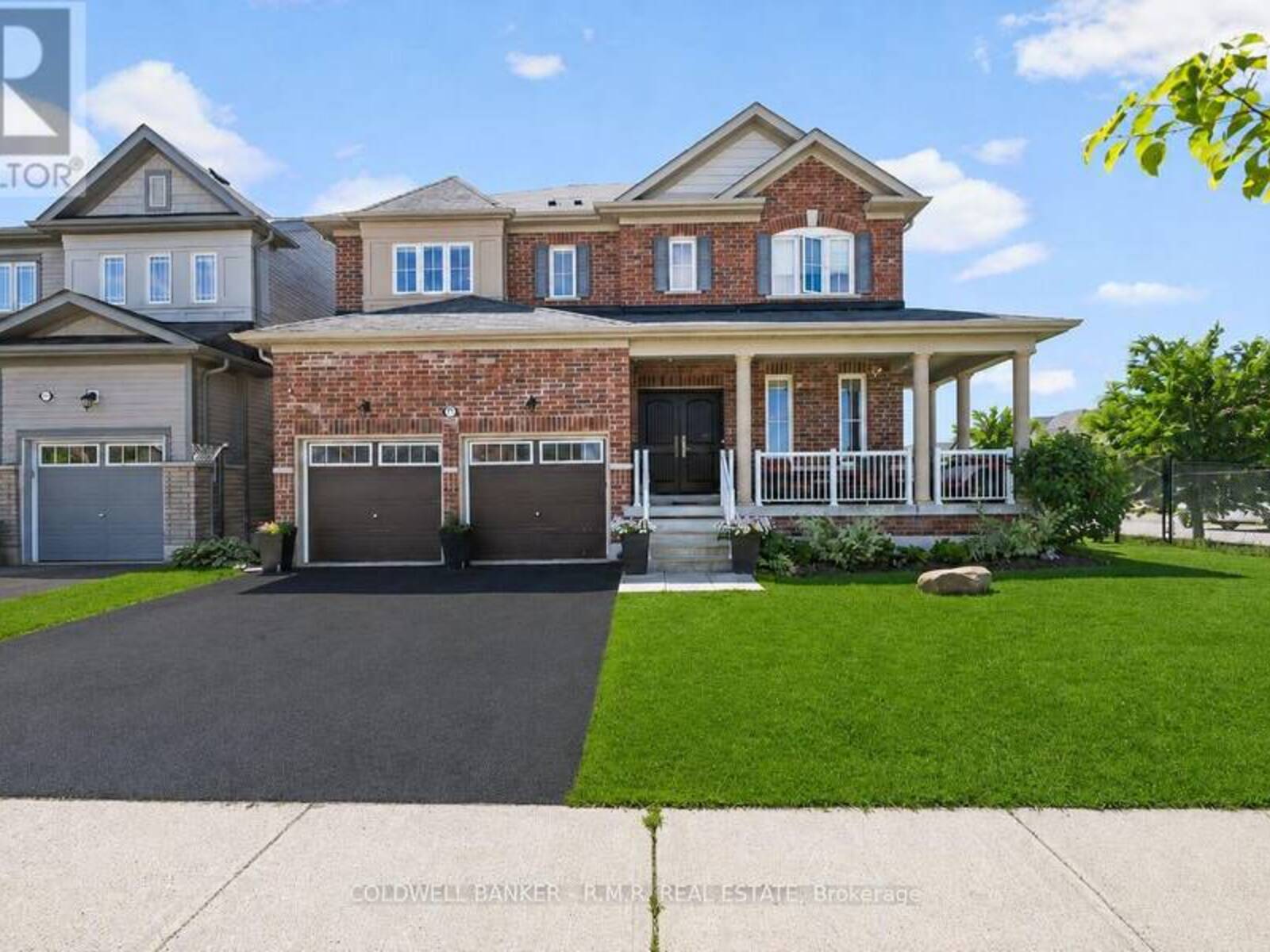 3 DON HADDEN CRESCENT, Brock, Ontario L0C 1H0