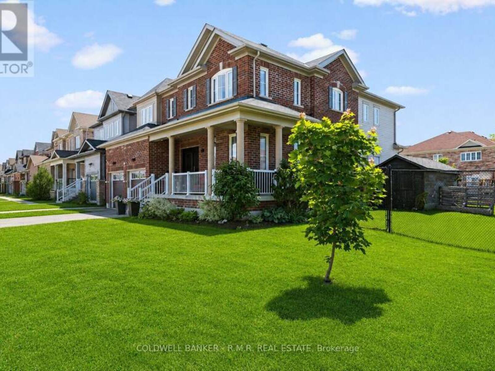 3 DON HADDEN CRESCENT, Brock, Ontario L0C 1H0