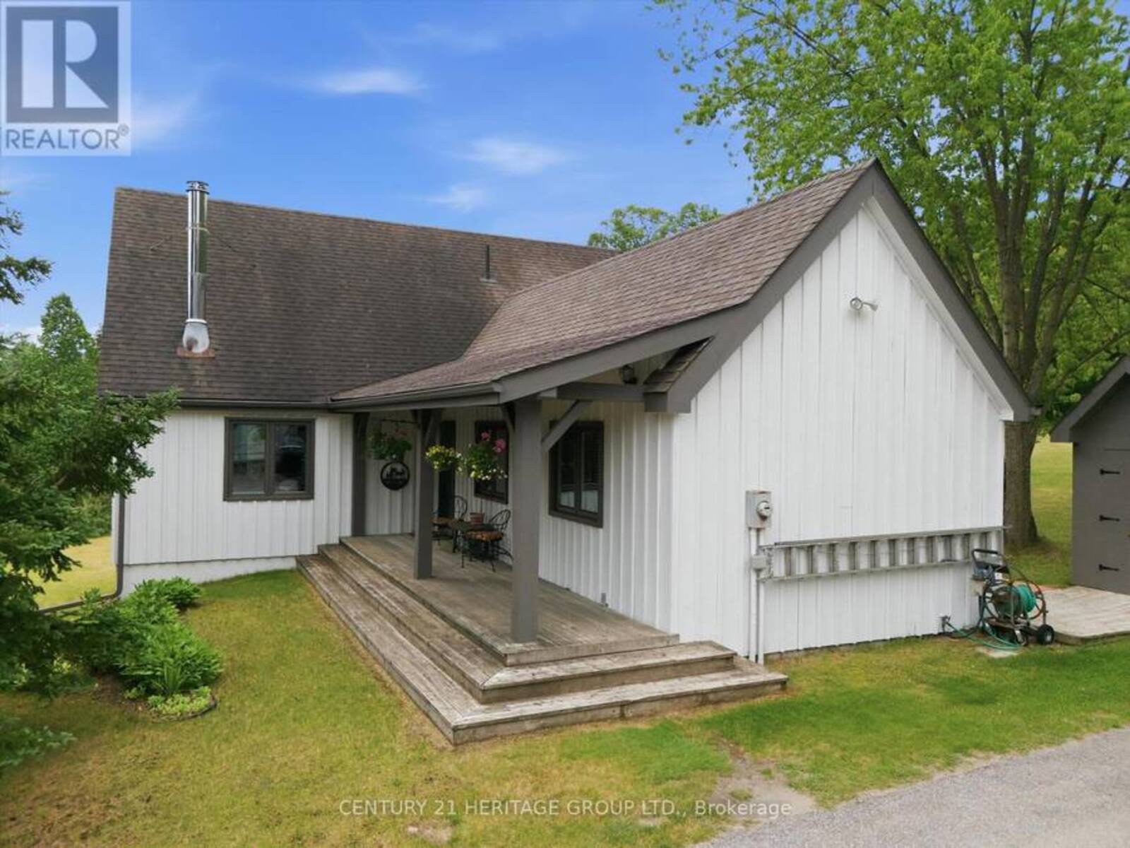 20822 ON-48 HIGHWAY, East Gwillimbury, Ontario L0G 1M0