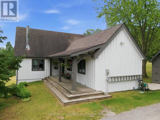 20822 ON-48 HIGHWAY East Gwillimbury Ontario, L0G 1M0 - 3 Bedrooms Home For Sale