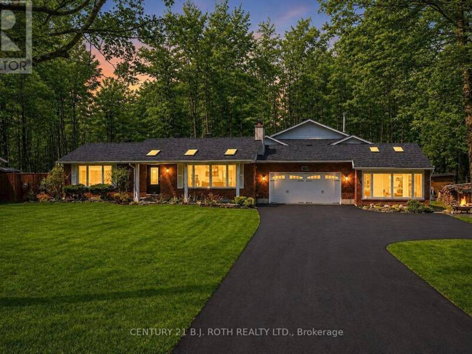 1078 SUNNIDALE ROAD, Barrie, Ontario L4M 4S4
