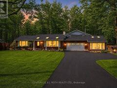 1078 SUNNIDALE ROAD Barrie Ontario, L4M 4S4