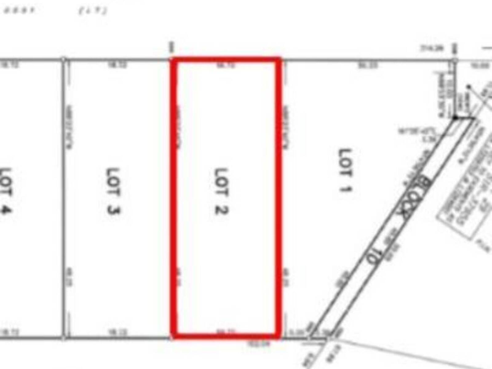 LOT 2 PLAN 51M1283 GOLF COURSE ROAD, Wasaga Beach, Ontario L9Z 1S8