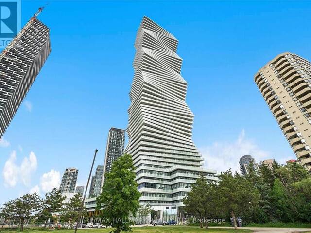 1405 - 3883 QUARTZ ROAD Mississauga Ontario, L5B 0M4 - 1 Bedroom Condo For Sale