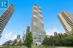 1405 - 3883 QUARTZ ROAD | Mississauga Ontario | Slide Image One