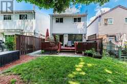 72 MALABAR CRESCENT | Brampton Ontario | Slide Image Forty-two