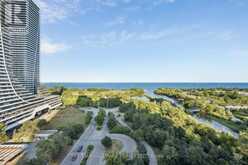 1809 - 2200 LAKE SHORE BOULEVARD W | Toronto Ontario | Slide Image Thirty