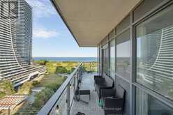1809 - 2200 LAKE SHORE BOULEVARD W | Toronto Ontario | Slide Image Twenty-eight